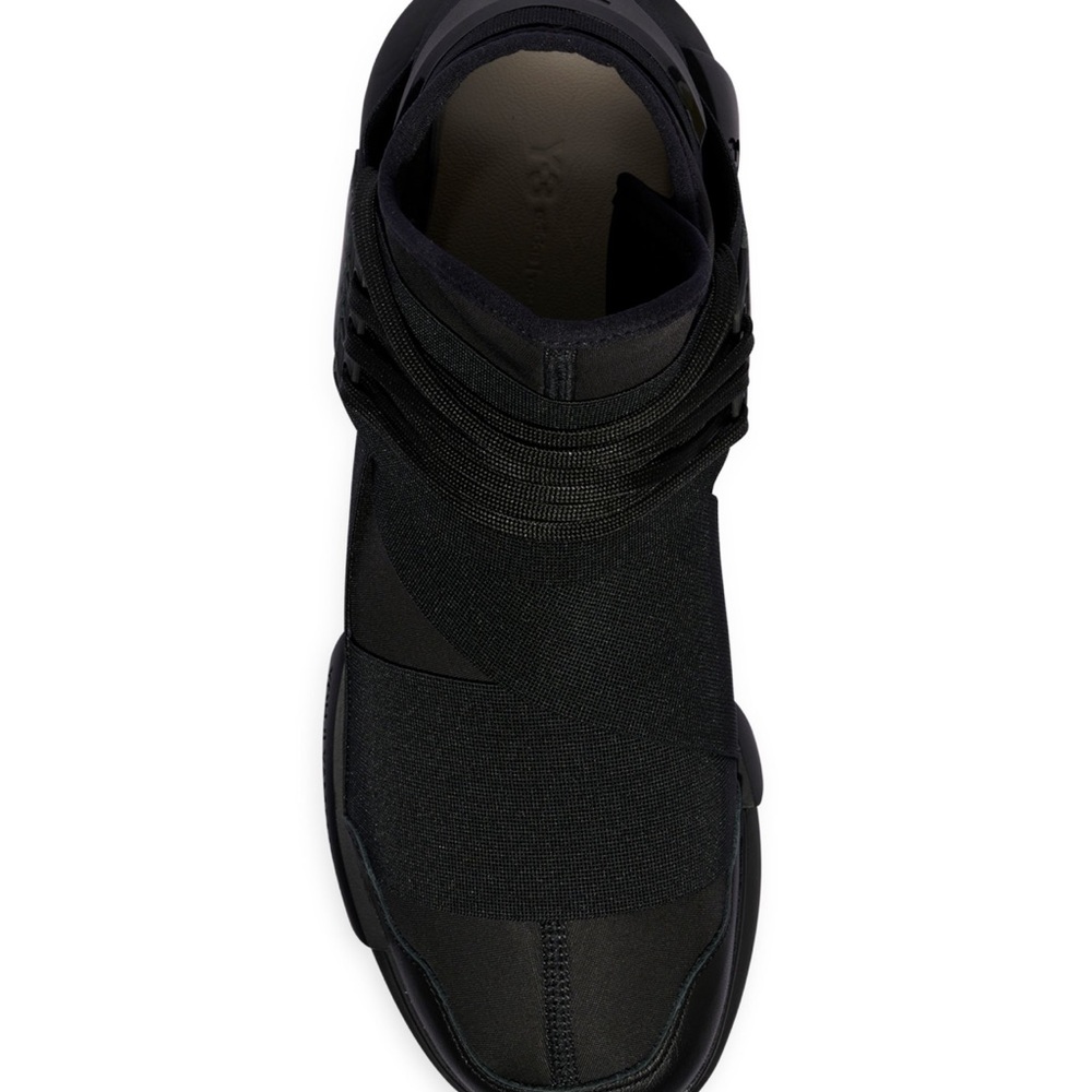 Y-3 sneakers used - Picture 4 of 6